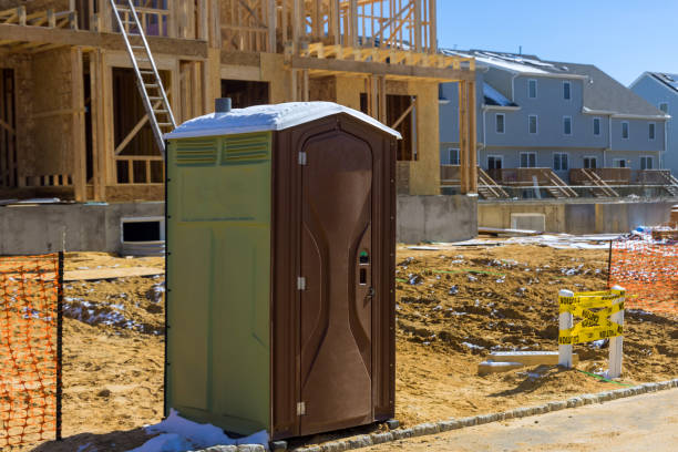 Portable bathroom rental in Fairview, UT