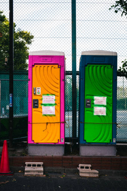 Best Sanitation services for porta potties  in Fairview, UT