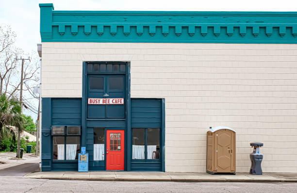 Best Local porta potty services  in Fairview, UT