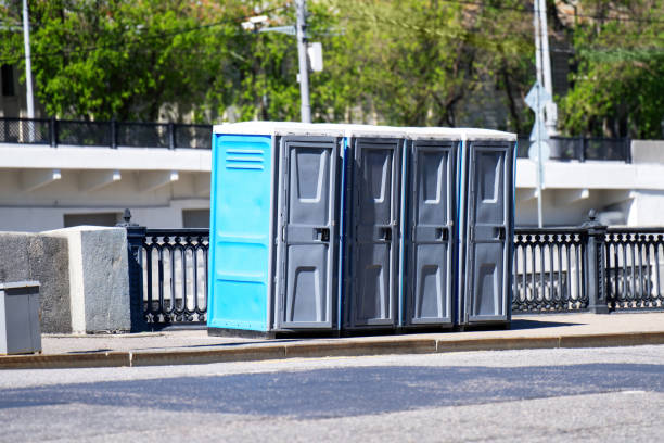 Best Construction site porta potty rental  in Fairview, UT